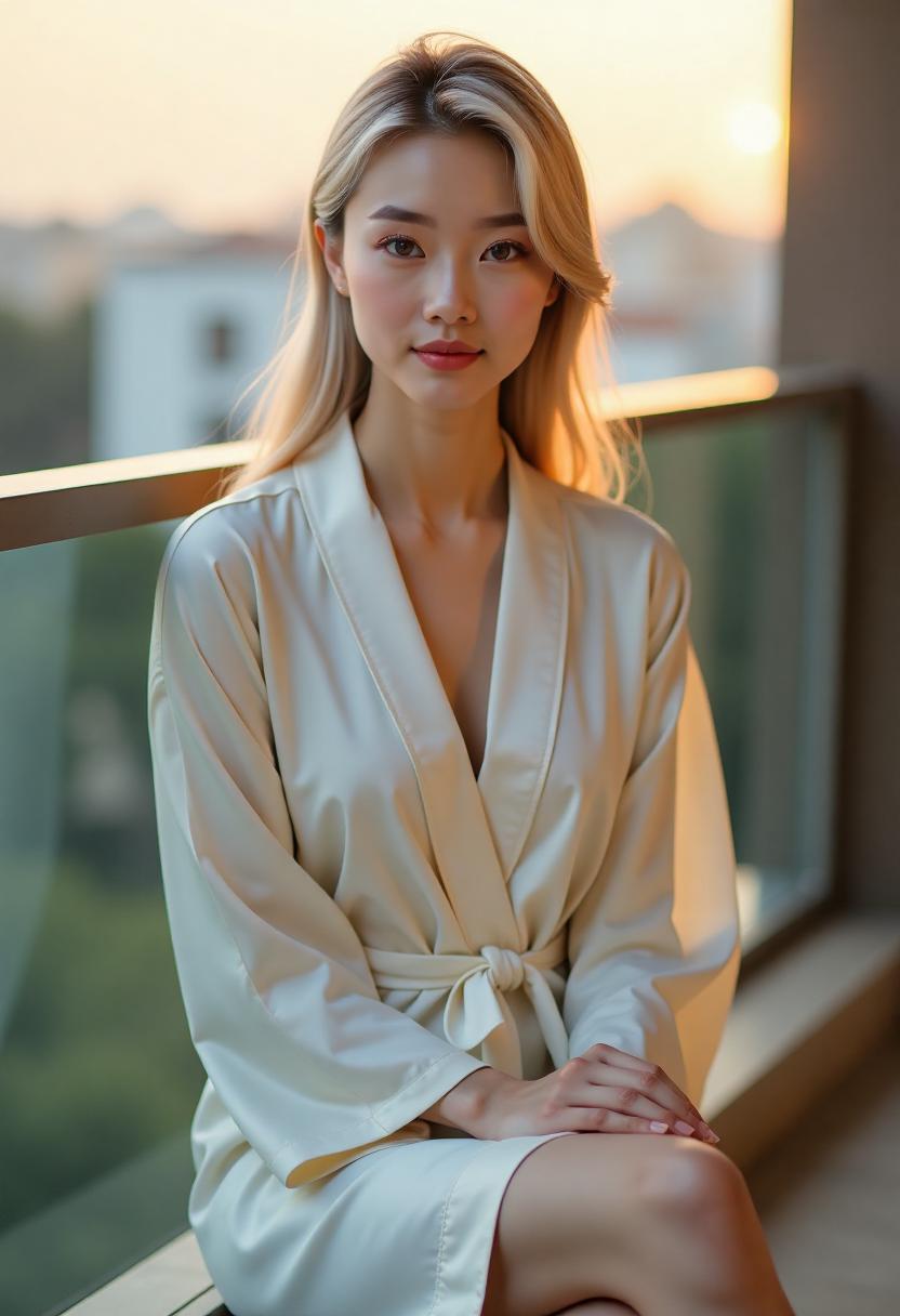 服务生之歌