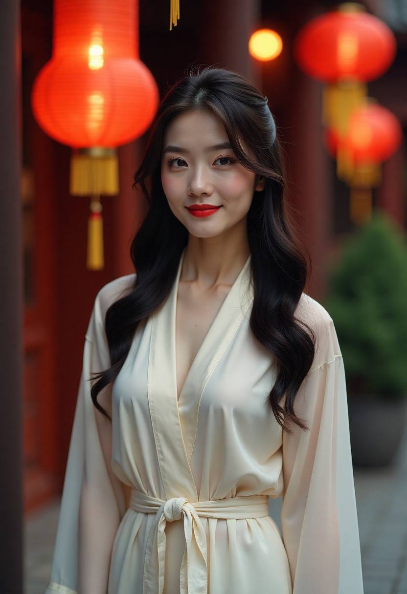 管家养成记