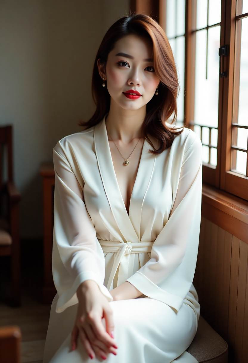 皇家服务