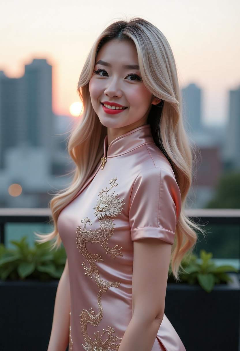 秘密女仆