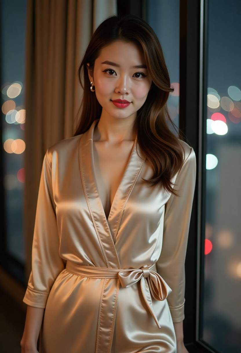 幕后管家