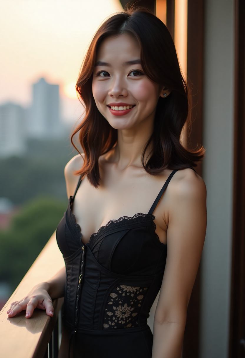金牌女仆