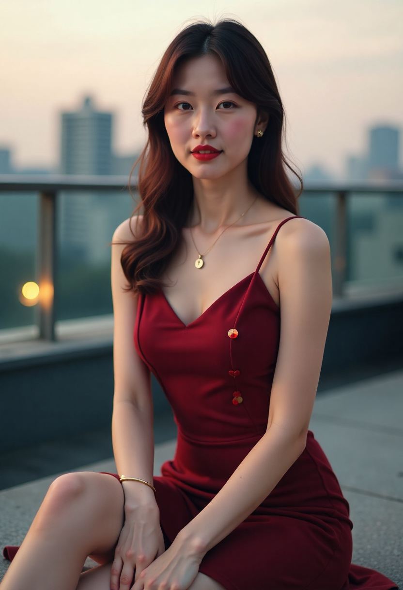 白衣执事